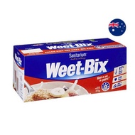 แซนนิทาเรียมวีทบิกซ์ ออริจินอล 375 กรัม - Sanitarium Weet Bix, Supermarket