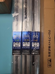 DAIWA LIBERTY CLUB ISO braiding x碳布纏繞技術 釣魚魚竿 釣魚竿  萬用釣竿