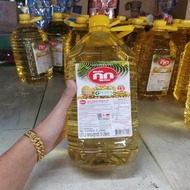 น้ำมันพืชน้ำมันปาล์มน้ำมันองุ่นปี๊บใหญ่18 Lปี๊บกลาง13.75 L และขนาด 5 L แบบขวดแพ็ค 12 น้ำมันทำกับข้าว