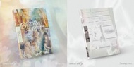 預訂 簽名卡咭 NMIXX STRANGE MUSE (MUSE / STRANGE VER.) SIGNED 6th EP mini album 第六張迷你專輯 Bae, Lily, Haewon,