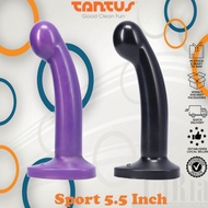 Tantus Sport G-Spot Length 5.5 Inch