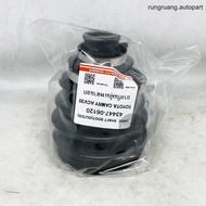 JKP Outer Shaft Dust Cover TOYOTA CAMRY ACV30 Year 02-06 Rung Ruang Automotive Fast Delivery
