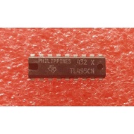 TL495CN TL495 ELECTRON PART