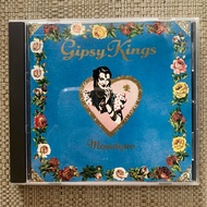 CD Gipsy Kings - Mosaique | Japan Japan Japan Japan