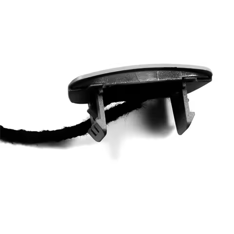 Car B Column Light For BMW 3 4 Series F30 F32 F34 Atmosphere Lamps Upgrade Automotive Interior Black