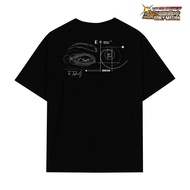 Inner CIRCLE TRADER - ICT - T-Shirt TRADER