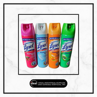 Lysol Disinfectant Spray