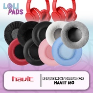 Foam Earpad Ear Cushion Havit i60 i-60 Pad Earcup