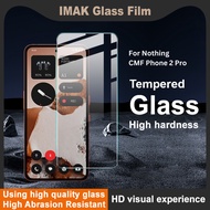 Tempered Glass Nothing CMF Phone 2 Pro 5G IMAK H Screen Protector
