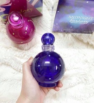 [Mẫu Thử] Britney Spears Midnight Fantasy Nước Hoa Nữ Chính Hãng 5ml 10ml Mphuongnuochoa