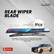 Mazda CX80 CX 80 12 inch Denso DRB Rear Wiper