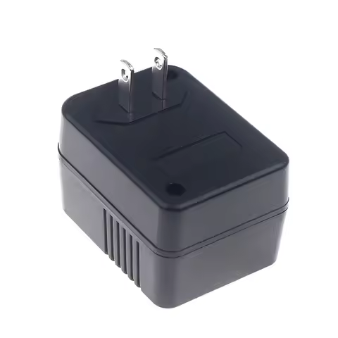 EU US Plug Step Down Transformer Travel Adapter AC220V To 110V Or 110 To 220V Converter 50W Voltage 