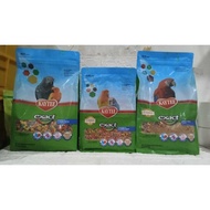 KAYTEE EXACT RAINBOW VETERINARY RECOMMENDED