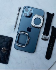 Apple Watch6 44mm 連goldenconcept Case