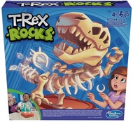 Hasbro T-Rex Rocks With Spinner