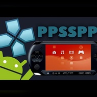 Play PSP Game ( Emulator ) ~ Collection 3
