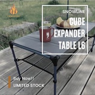 Snowline Cube Expander Table L6 黑色