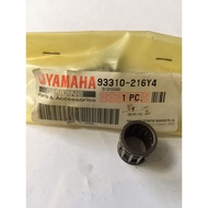 Bamboo laker, leces pen piston, roches Yamaha RX KING YGP 93310-216Y4 made in japan