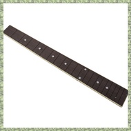 (C Z G L) Guitar accessories guitar wood guitar fingerboard folk guitar rose wood fingerboard