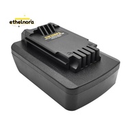 Battery Adapter for  18V/20V Lithium Battery Converted to    18V 20V Battery Tool