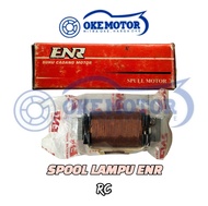 SPUL LAMPU ENR MOTOR RC DAN WIN
