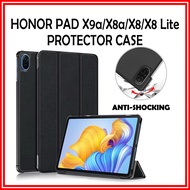 Honor Pad X9a X8a & X8 Lite Case Honor Pad X8a Kids Hard Pc Protector Cover Honor PadX8 Protect Casi