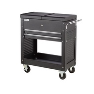STANLEY 94-539-23 STANLEY 2 Drawer Tool Cart