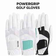 Techskin Golf Glove Standard Power Grip 01 Silicone Golf Glove