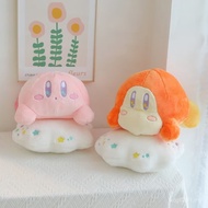 Doll Cartoon Star Male Plush Toy Pillow Peripheral Japanese Plush One Piece Hug Doll Card Hair Game 