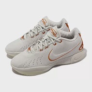 Nike 籃球鞋 LeBron XXI EP Akoya 米白 首發配色 LBJ 21代 男鞋 FV2346-001
