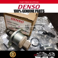 Genuine New A6860-VM09A Fuel Pump Regulator Suction Control SCV Valve Nissan Navara D40 NP3 2.5L Jap
