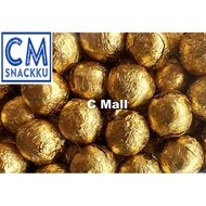 [CM SK] Gold Ball Chocolate1kg