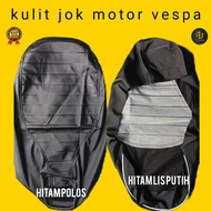 VESPA LX COVER VESPA GOLDEN LEATHER SEAT VESPA SPRINT SEAT VESPA GOLDEN SPRINT LX MOTORCYCLE SEAT