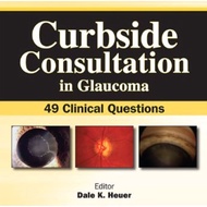 Curbside Consultation in Glaucoma: 49 Clinical Questions ed 1/2008