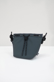 QueenCows Kids กระเป๋าเด็ก Coni Cloud Water Proof Bucket Bag (Navy)