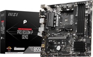 MSI PRO B550M-P Gen 3