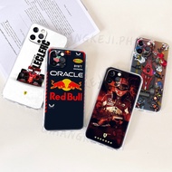 Soft black phone case for Huawei Nova 2i 3i 5T P20 P30 Lite Pro Formula 1