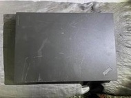 故障品Lenovo聯想(NBF3)L470 14吋 i5筆記型電腦(黑色)...不過電,不開機  *