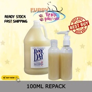 [REPACK] Chris Christensen (CC) Day to Day Shampoo 100ml