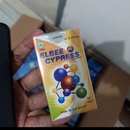 elbee cypress original 30 butir