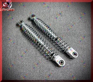 Phuộc sau xe sirius 110 MS57