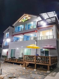 Janghohang Ilmare Pension