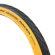 Schwalbe Marathon Racer tire 16 x 1 /3 (35-349) - Tan wall