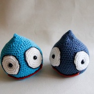 勇者鬥惡龍, 史萊姆, 吉祥物