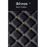 พรมปูพื้นรถเต็มคันสำหรับ Elgrand E52 ขับขวามือ