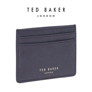 Ted Baker Womens Alumi Saffiano Card Holder