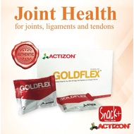 Actizon Goldflex Collagen 25g x 20sachets EXP:10/01/2027