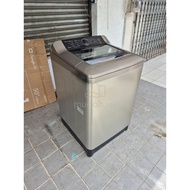 Panasonic washing machine 13.5kg used