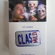 rokok class mild 16 batang