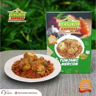 Bensunda Express Makanan Siap Saji Berkualitas